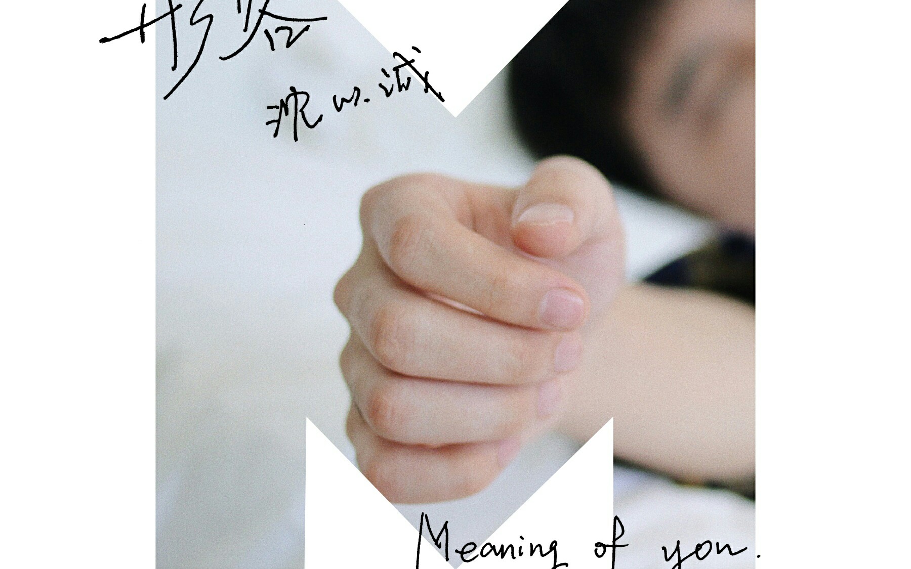 《形容》.沈以诚 动漫混剪.