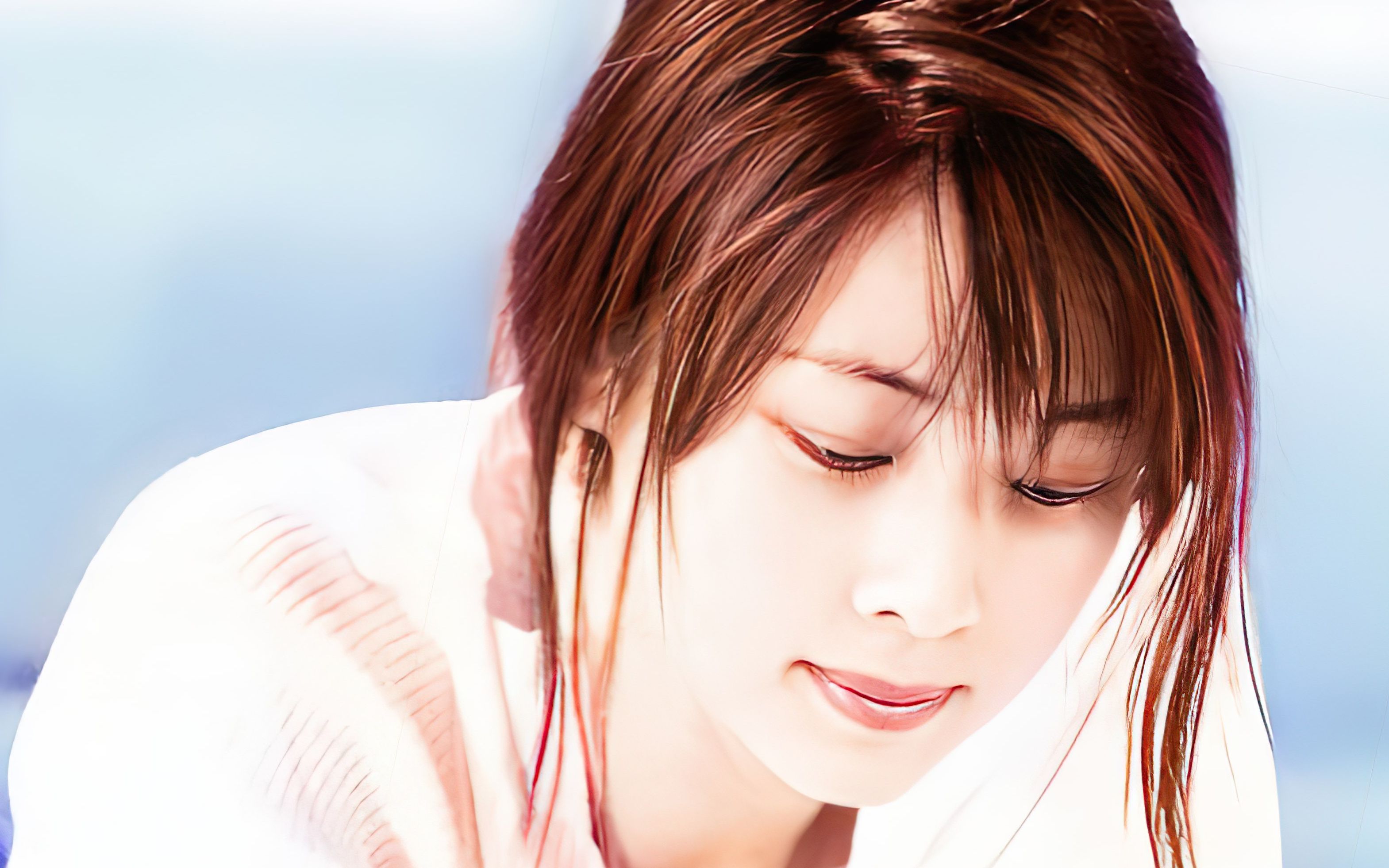 [夢幻8d環繞] zard - さらば青春の影よdemo / 坂井泉水 (附字幕)