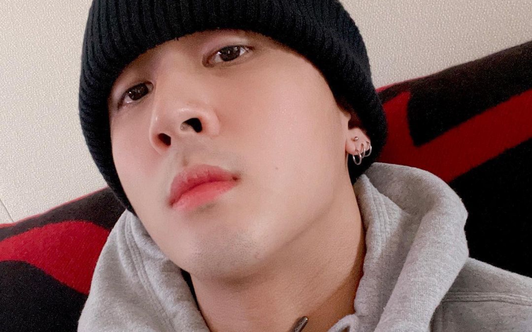 中字cut20210409ravi金元植ig直播考试的逢考必过哈蚂蚁富者上线了现