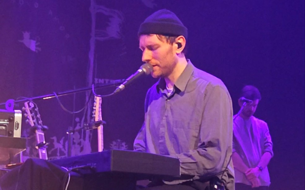 anchor·novo amor 2023.11.17上海mylove mylove mylove