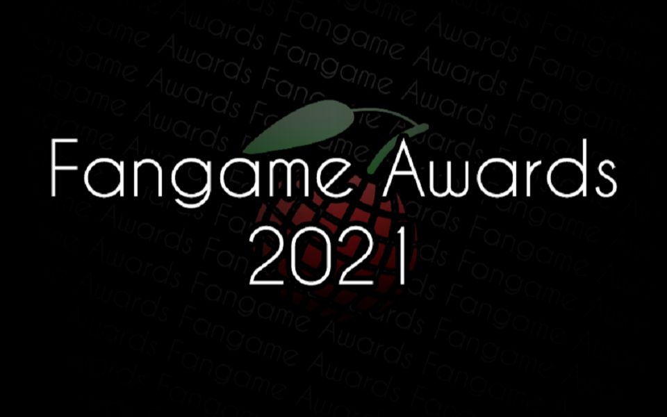 [图]The Fangame Awards 2021