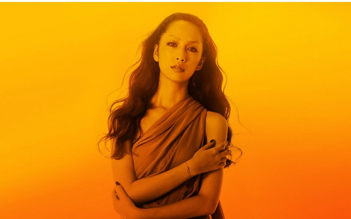 【听歌向】雪之花 中岛美嘉 朴孝信翻唱 现场 不一样的感觉 来源音悦