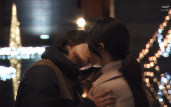 secondlove日剧第一集吻戏和床戏cut