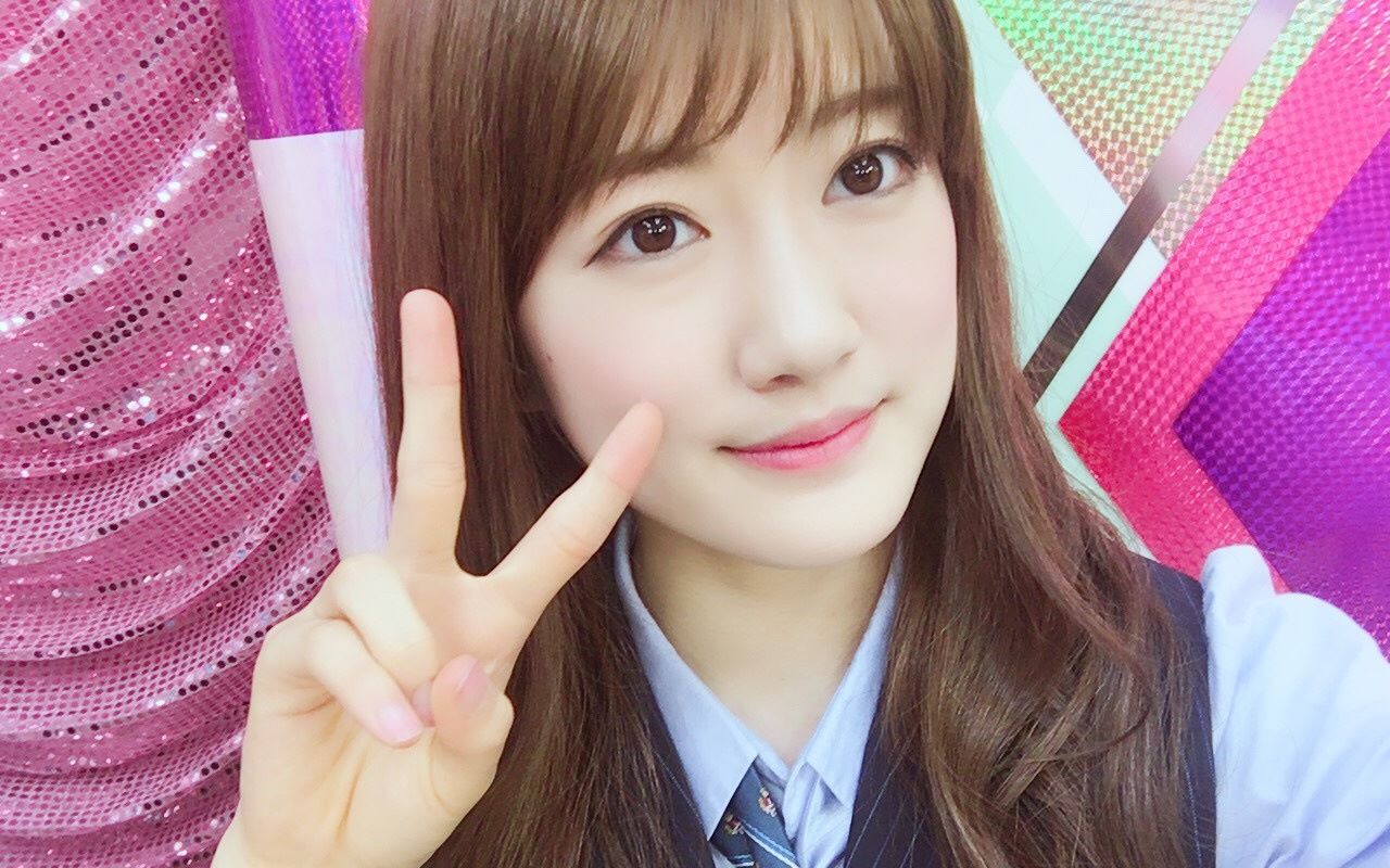 樋口日奈何度目の青空か (第几次的蓝天)个人镜头观赏