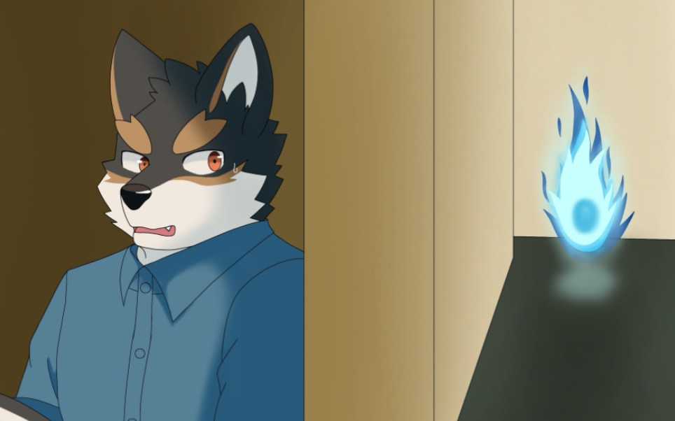 【骑士学院/knights college】night time_哔哩哔哩_bilibili