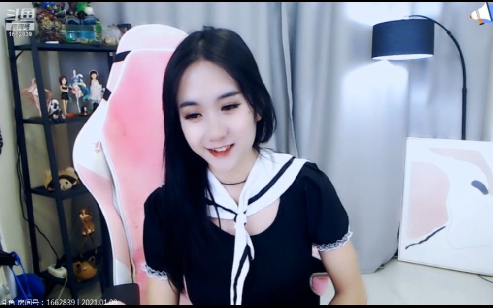 hani9哈尼九录播日期202119在直播间