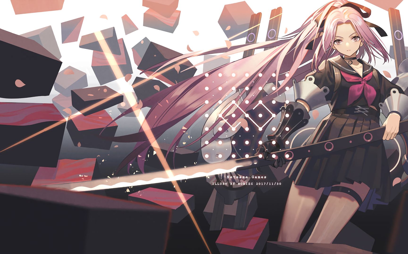 永远的七日之都平民均战力16000过芙洛拉10