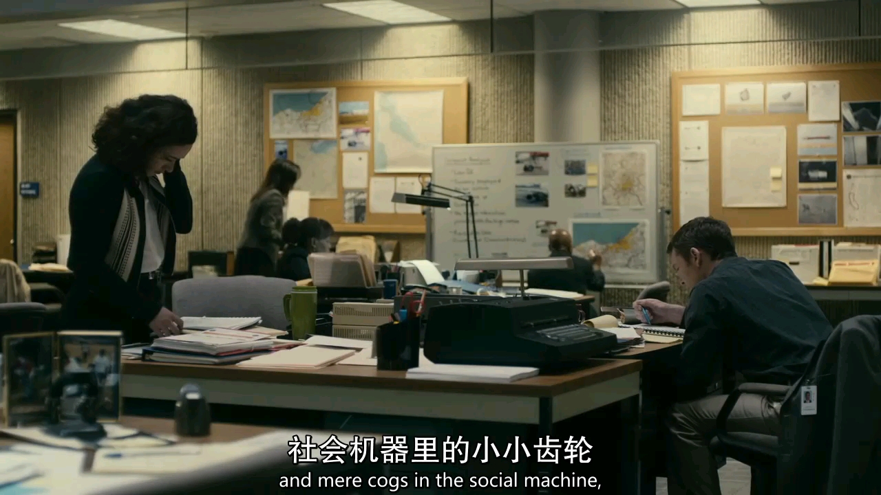 [图]炸弹追凶/追缉炸弹客Manhunt.Unabomber EP02 论工业社会及其未来