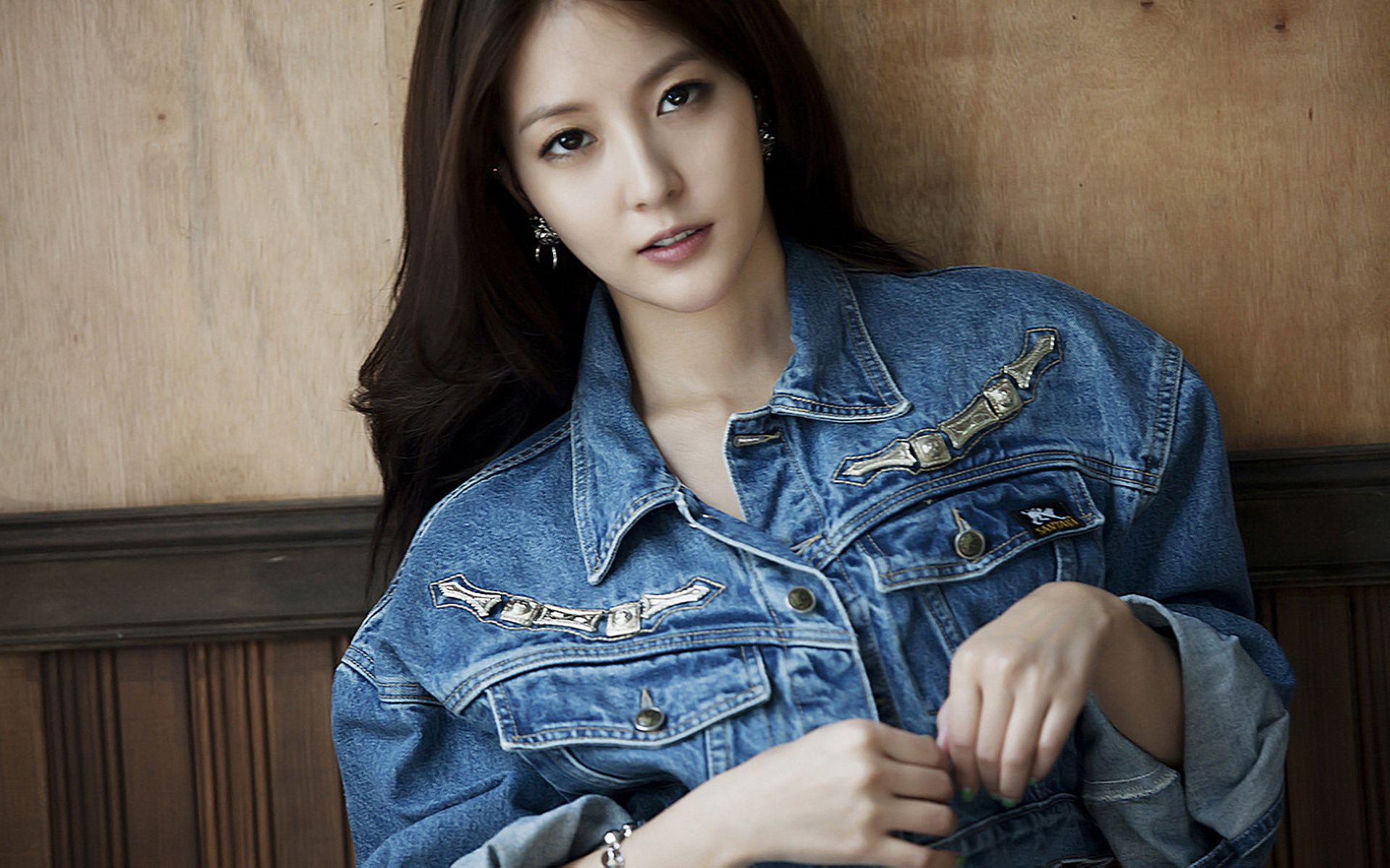 流年似水个人向蛇姐boa那些好听的歌第1章