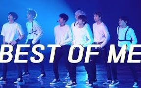 【金硕珍】Best of me Jin focus哔哩哔哩bilibili