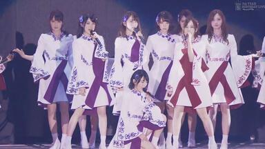 乃木坂46 5th YEAR BIRTHDAY LIVE DAY1_哔哩哔哩_bilibili