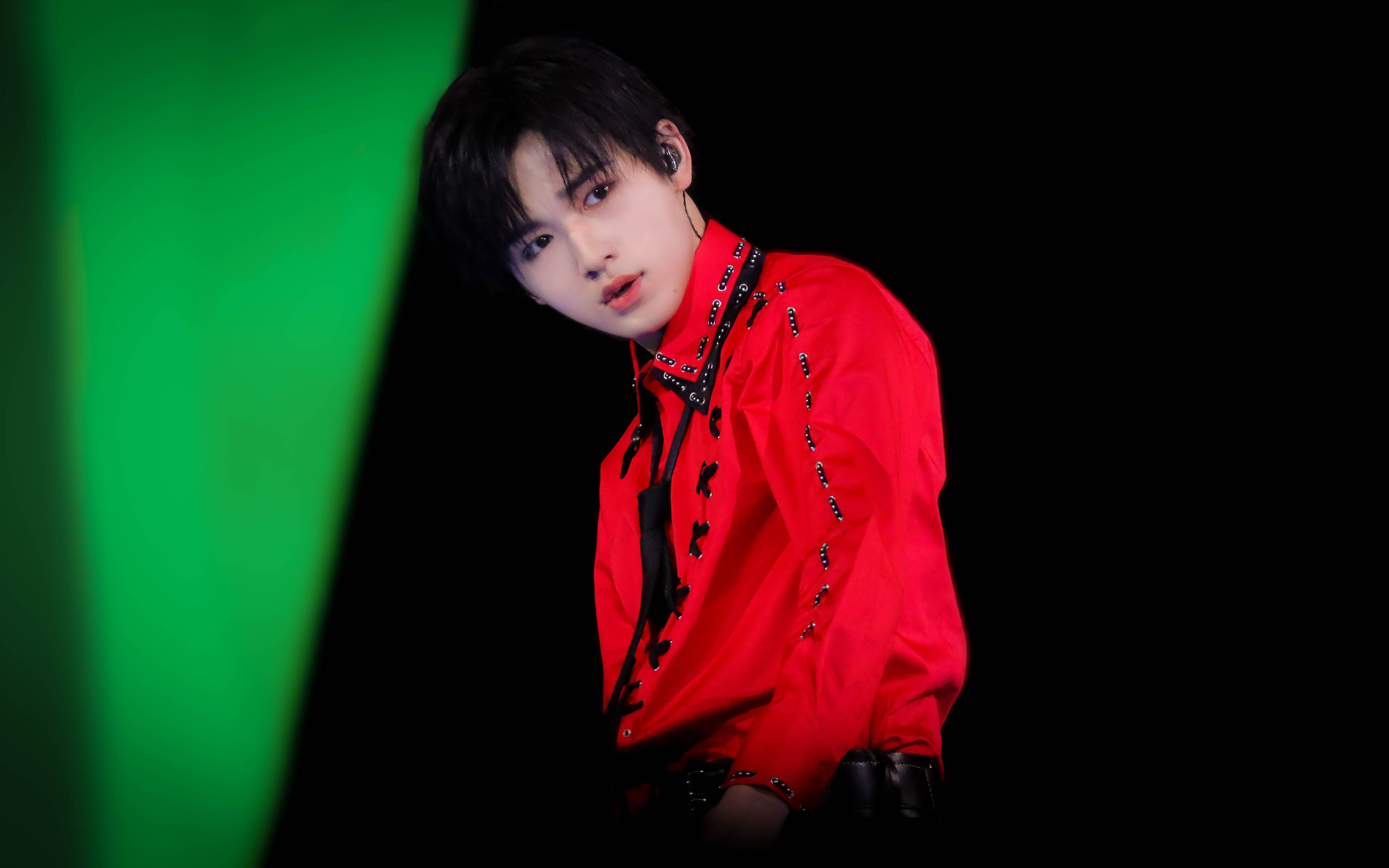 【宋亚轩】只有我一个人觉得 要你管 星光大赏颁奖全过程