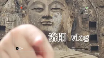 Descargar video: 为了躲避人潮，结果来到了人更多的洛阳旅行