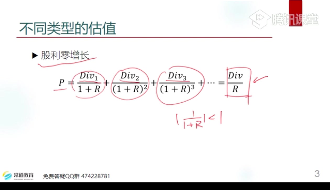 金融431公司金融9哔哩哔哩bilibili