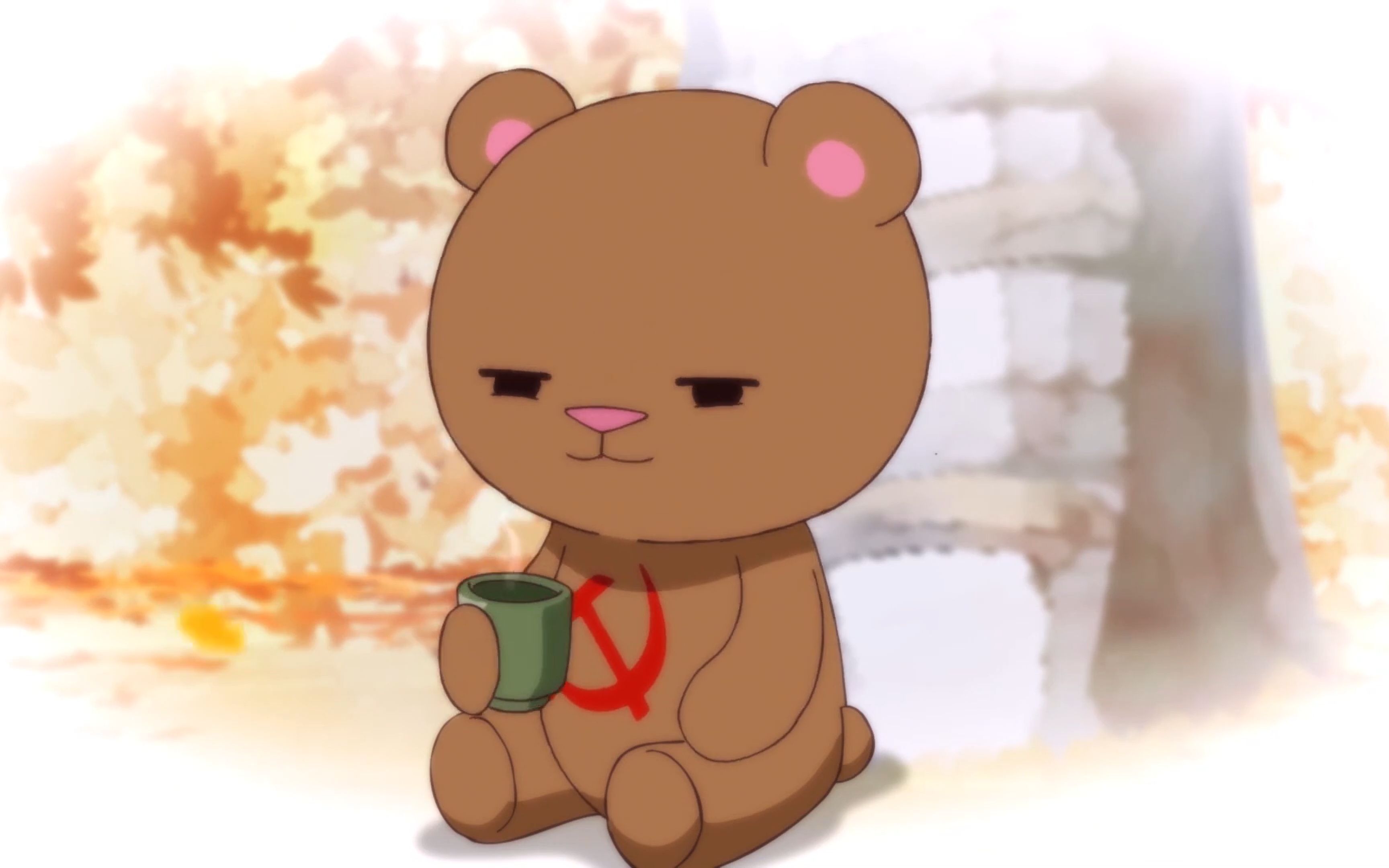 精苏落泪当汉城上空响起牢不可破的联盟时珍惜历史影像