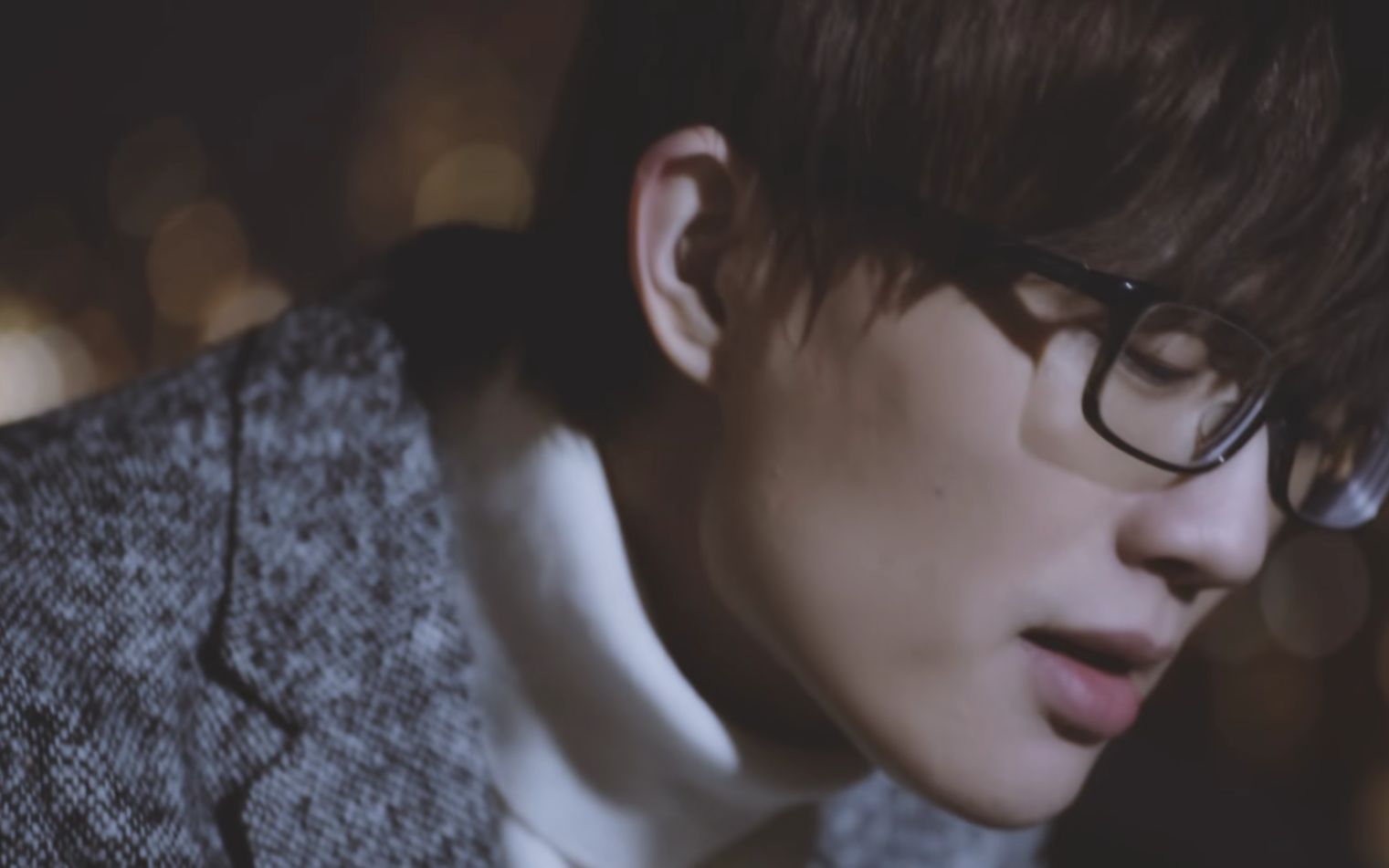 许嵩:听完我这几首歌,下次抢票有你一个