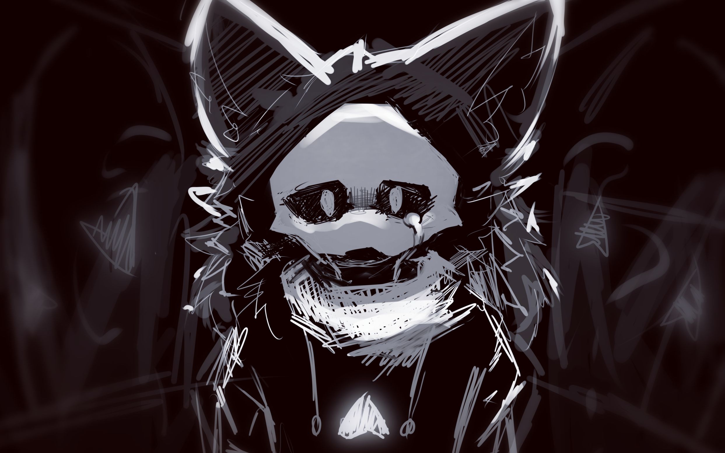 【changedtale】-究极尾杀- 屠杀线puro战 正式发布!