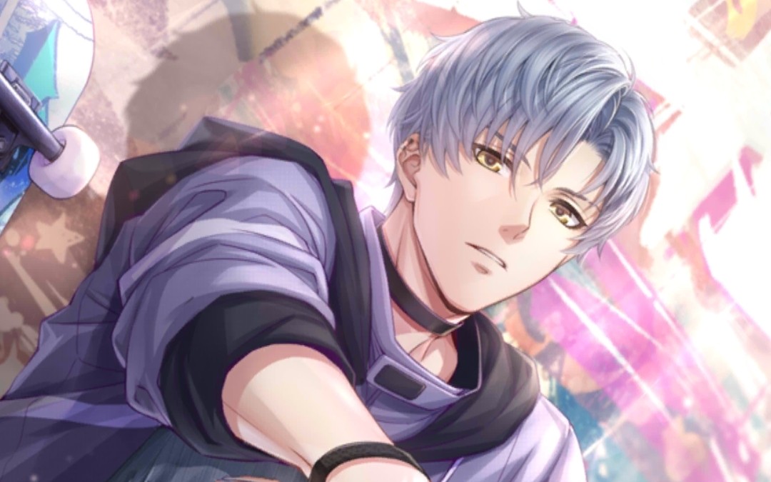 恋与制作人凌霄独家档案