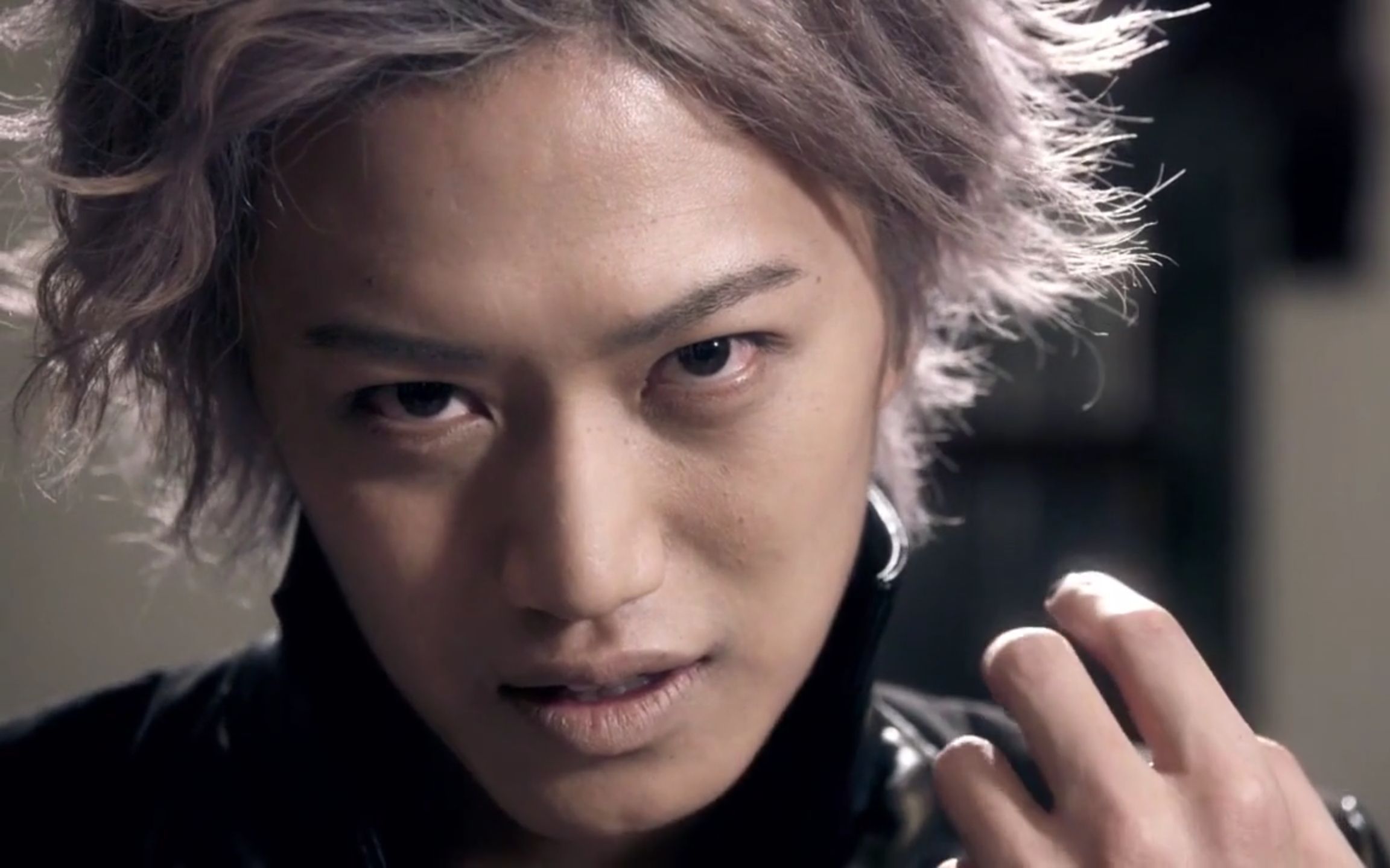 井上正大·安利向·神牙踩点(大概)混剪