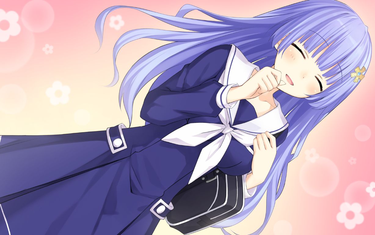 诱宵美九的9×12秒心动挑战_哔哩哔哩_bilibili