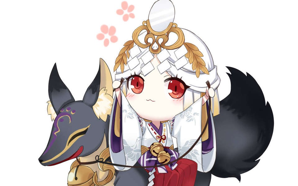 《决战平安京》省1御馔津所有干货教学_哔哩哔哩_bilibili