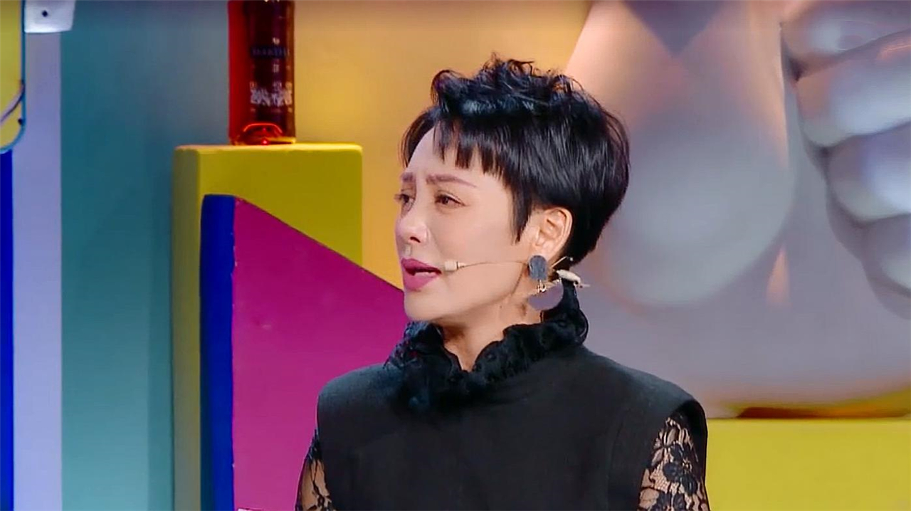 郑爽的性格是什么样的?宁静对她的评价,很多人都没想到!