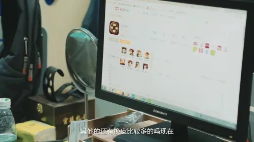 五分钟，让你成为大数据加持的游戏赢家