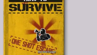 意大利生存类游戏how To Survive初代 One Shot Escape模式最高难度科瓦奇之路难度实况直播与解说 攻略 篇part1 老叶带你如何玩求生类 哔哩哔哩 Bilibili