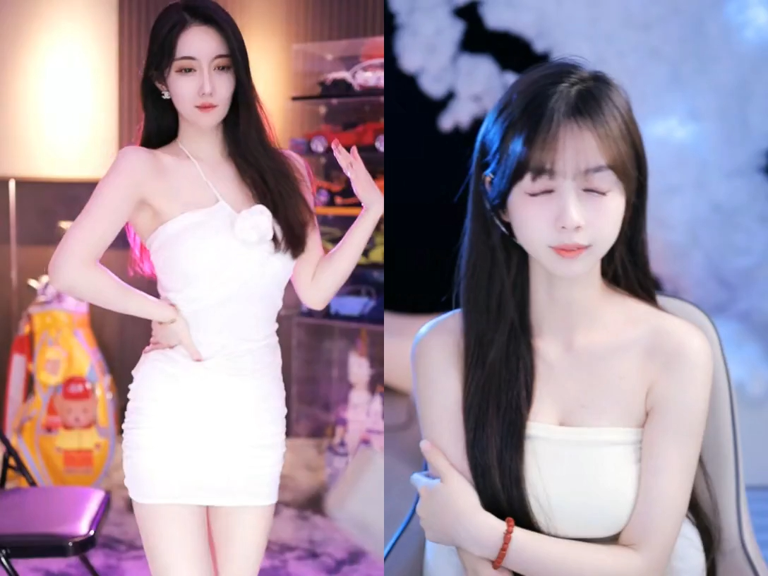 yy直播 芭比 20240420完整舞蹈合集(每日更新) (2)