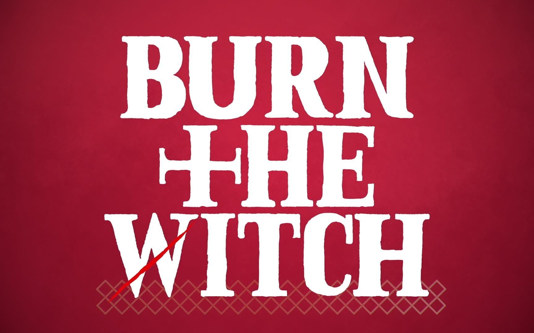 [图]龙与魔女 X 自终末世界 Burn The Witch