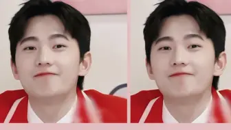 【杨洋◎综艺向】杨洋是吃可爱多长大的吧！！！
