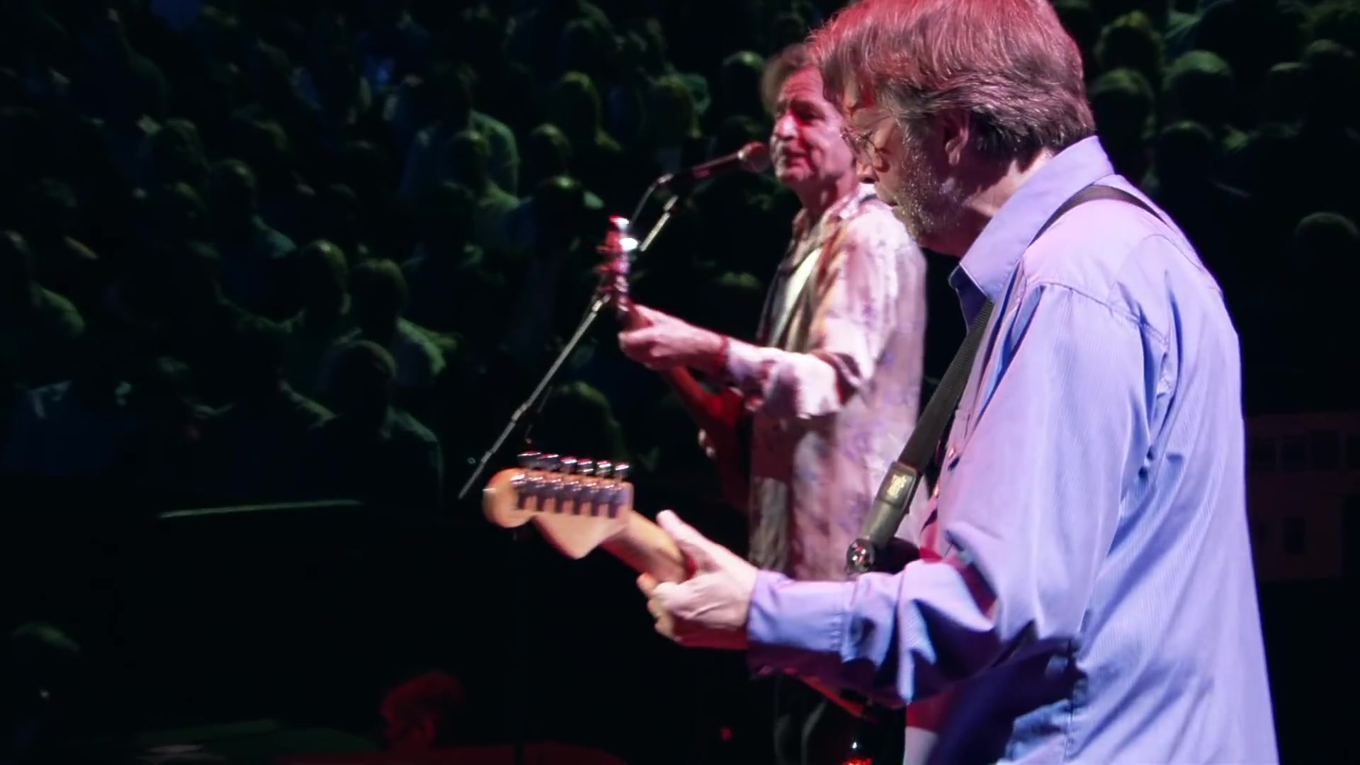 史上最伟大三重奏乐队之一 cream - politician