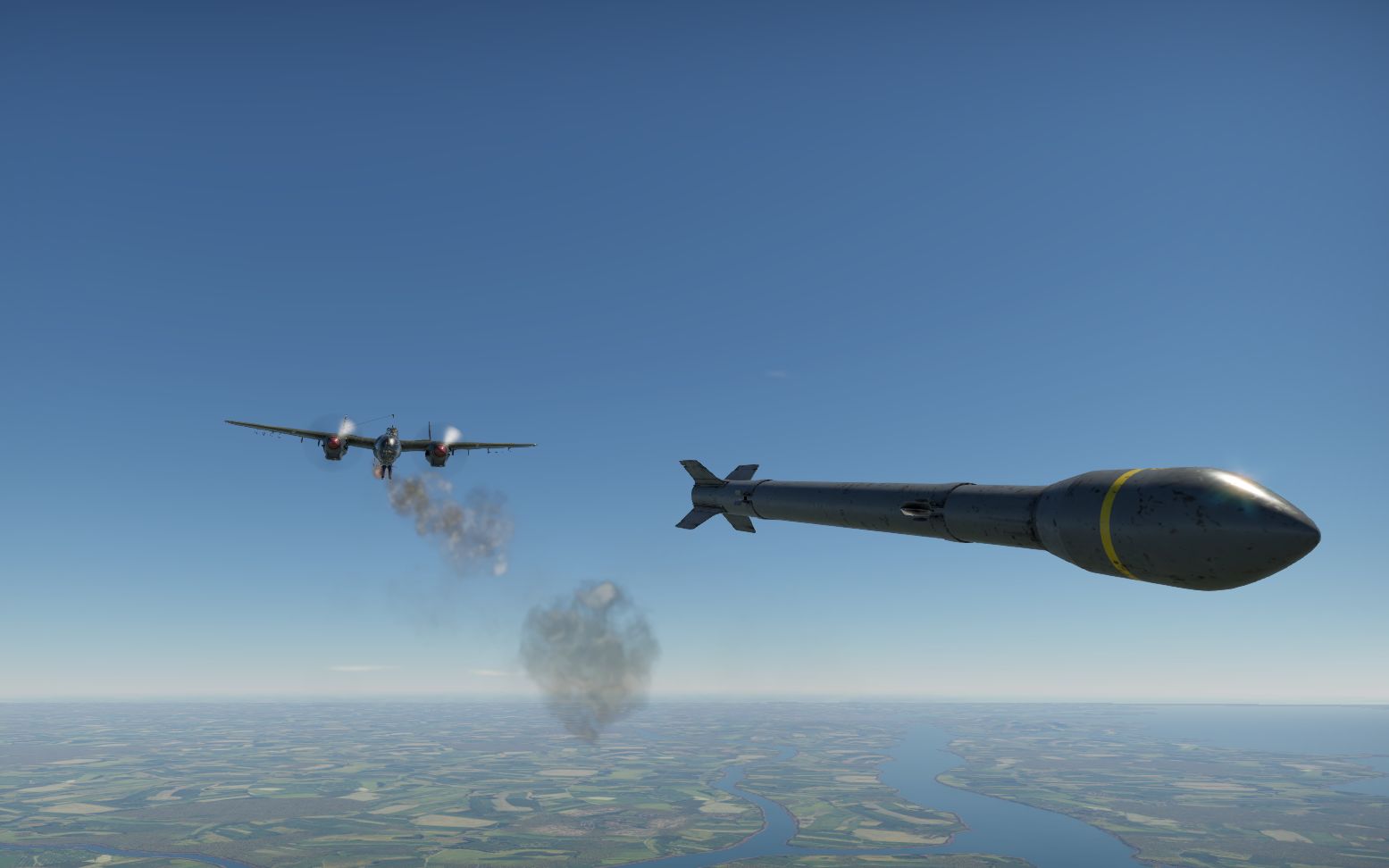 (b18a,b18b轰炸机)