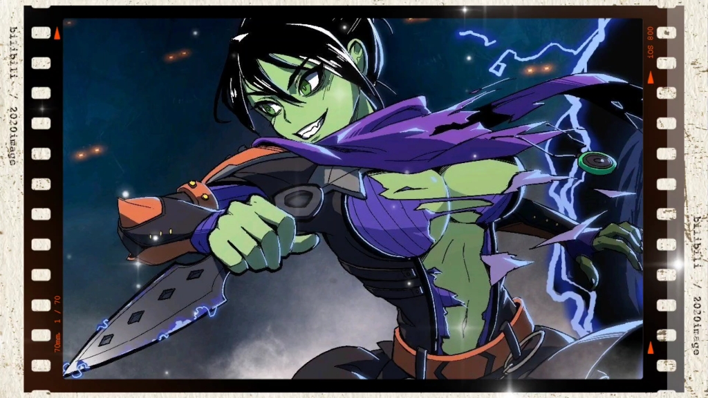 apex恶灵优质图片