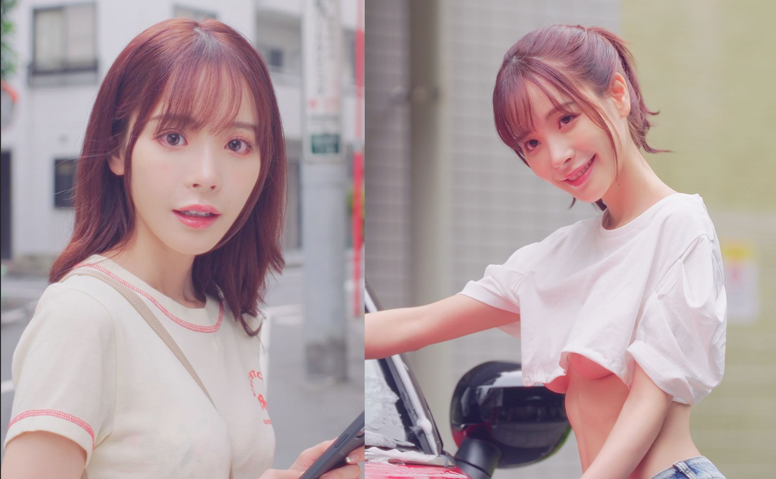 【4k60fps】刘若英《后来》自制神曲mv!