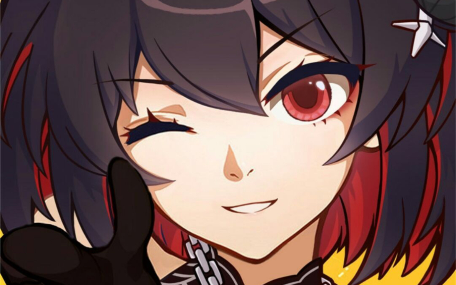 让黑希挨打 会发生什么?