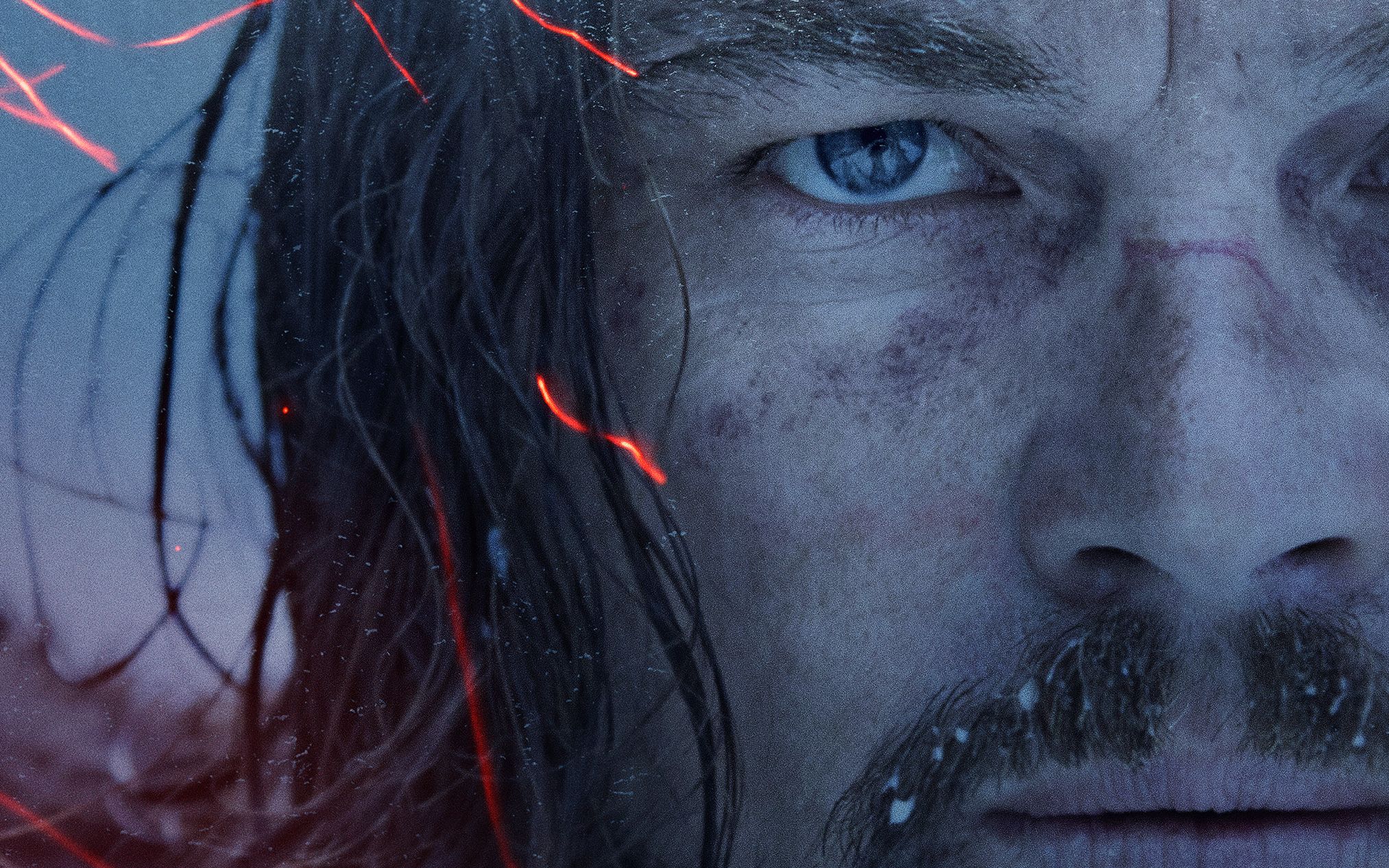 [图]The Revenant Original Soundtrack