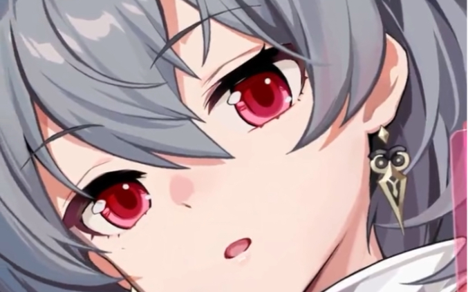 【崩坏3】普罗米修斯cv阿澄佳奈