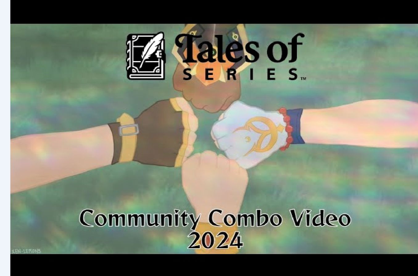 《传说系列》community combo video2024单机游戏热门视频