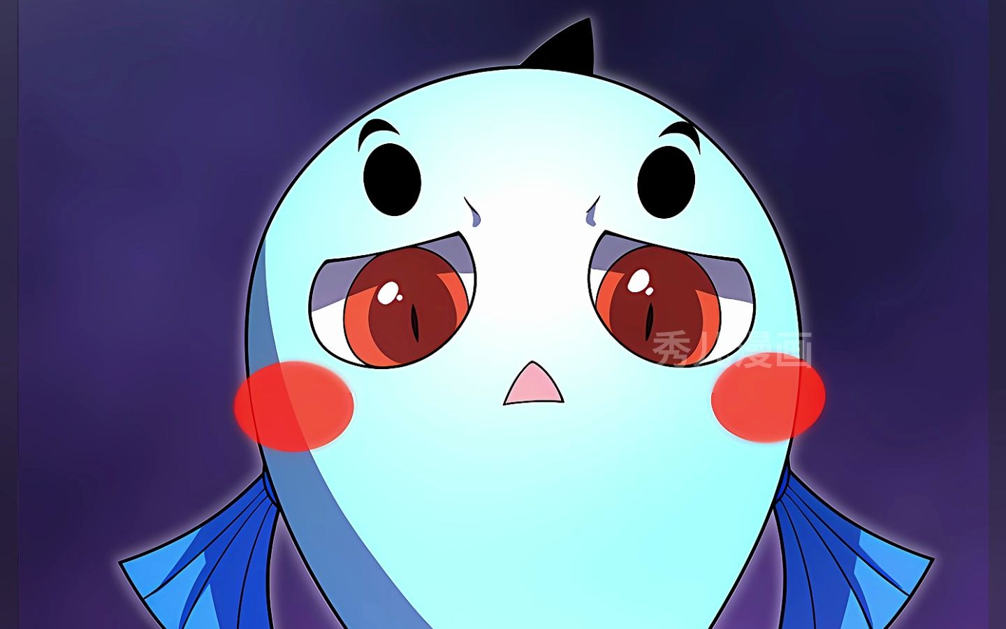 神宠进化:288集,钻狗洞