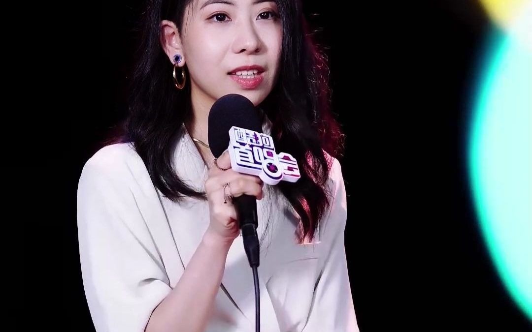 又甜又飒的ost歌姬【_kinoko蘑菇_ 】破次元献唱人气国漫《狐妖小红娘