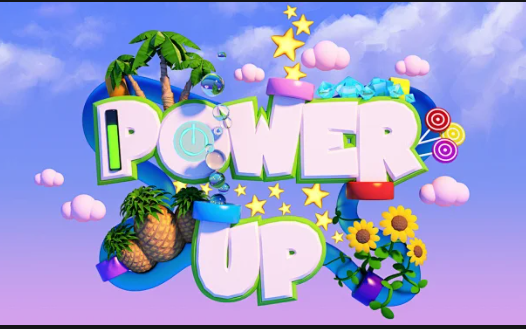 [图]【原版教材power up 】Power Up1+2级别精讲课，教材PDF，音频，KET PET考级必备