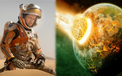 【九筒封神榜】10部灾难片连成一个故事