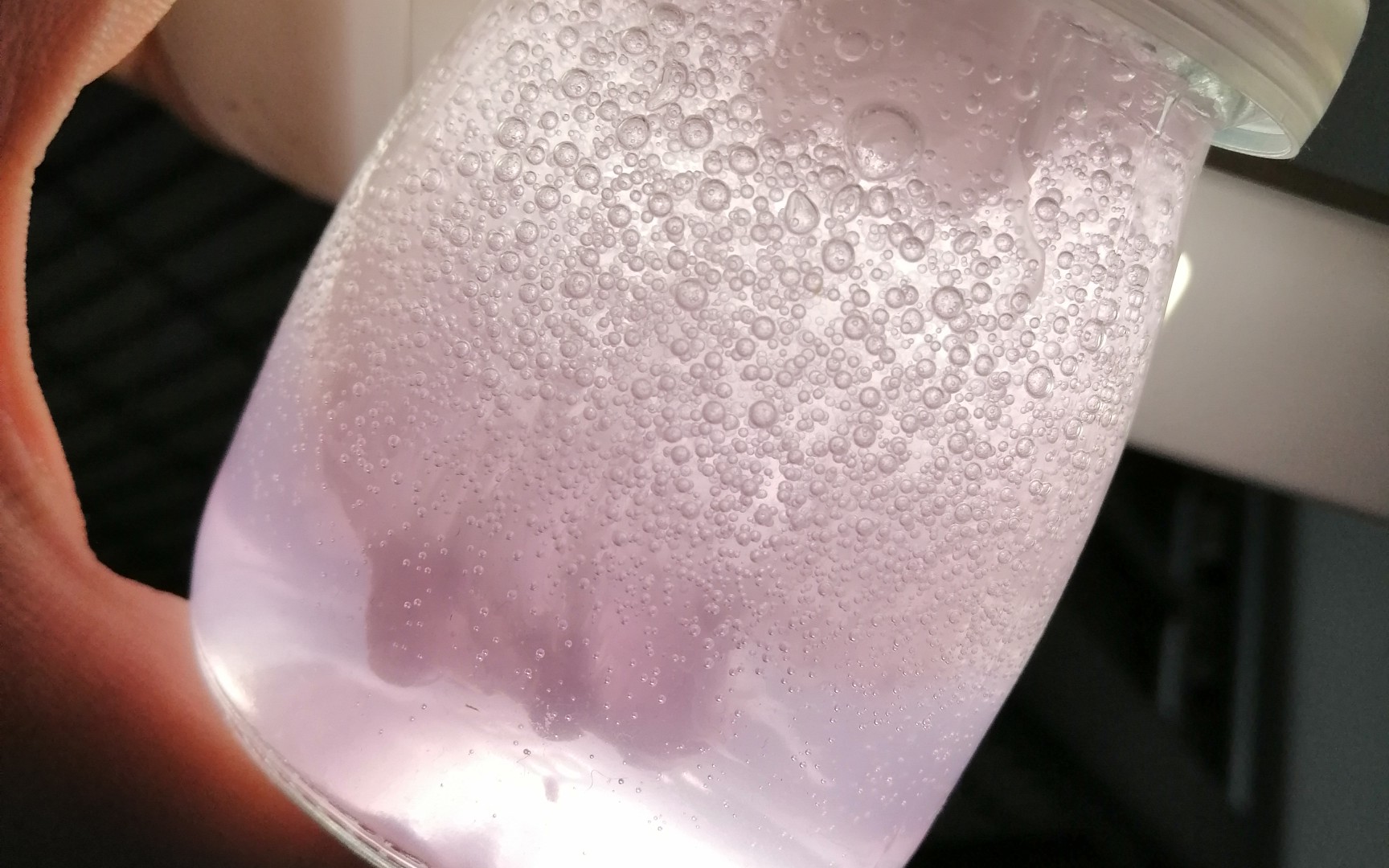 【皮怪出品】云朵沉底泥失败的