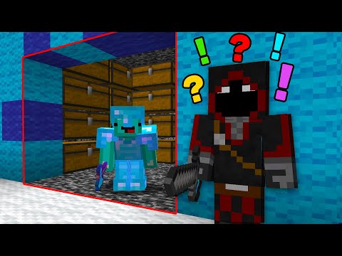 哔哩哔哩bilibili_我的世界