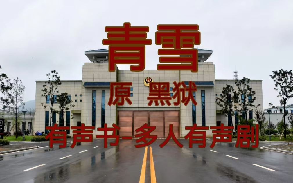 [图]有声书《青雪》精品多人有声剧 I 小僧著 I 惊悚名篇 I 原名《大地的谎言》【全集-完结】