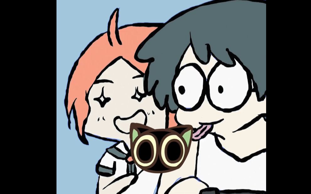 罗小白我只会心疼giegie