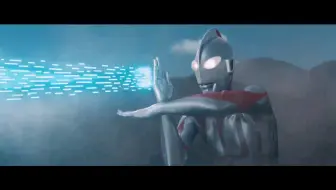 新·奥特曼 x《M 八七》
