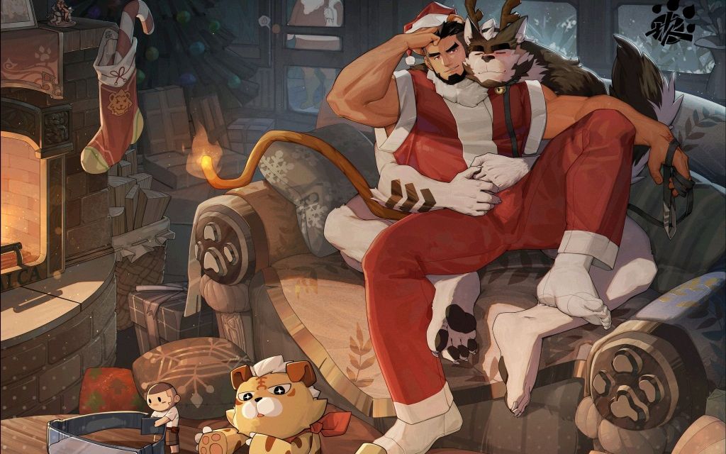 [国服首发]驱魔b叔携巨龙无奶2拖三牛奥兹玛