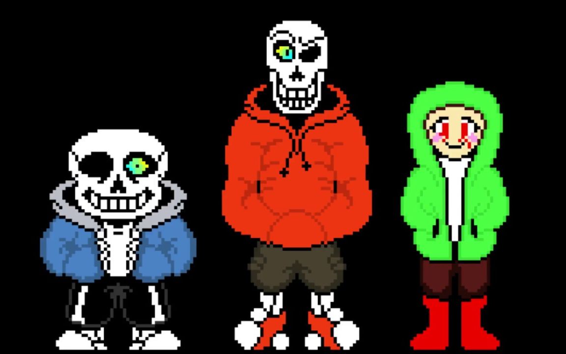 badtimetriotriplethetreat